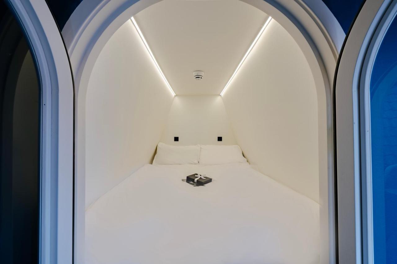 Supper Hotel Amsterdam Ngoại thất bức ảnh