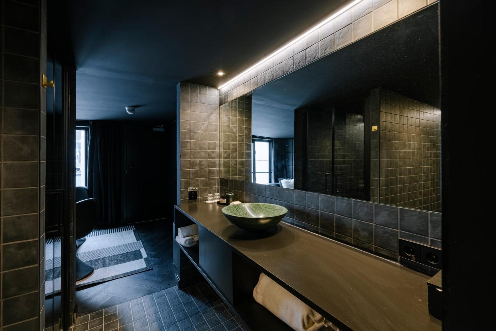 Supper Hotel Amsterdam Ngoại thất bức ảnh