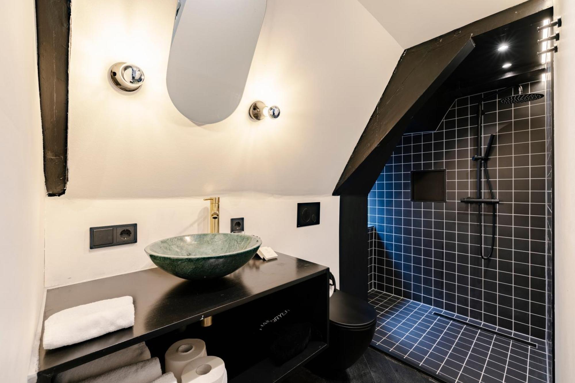 Supper Hotel Amsterdam Ngoại thất bức ảnh
