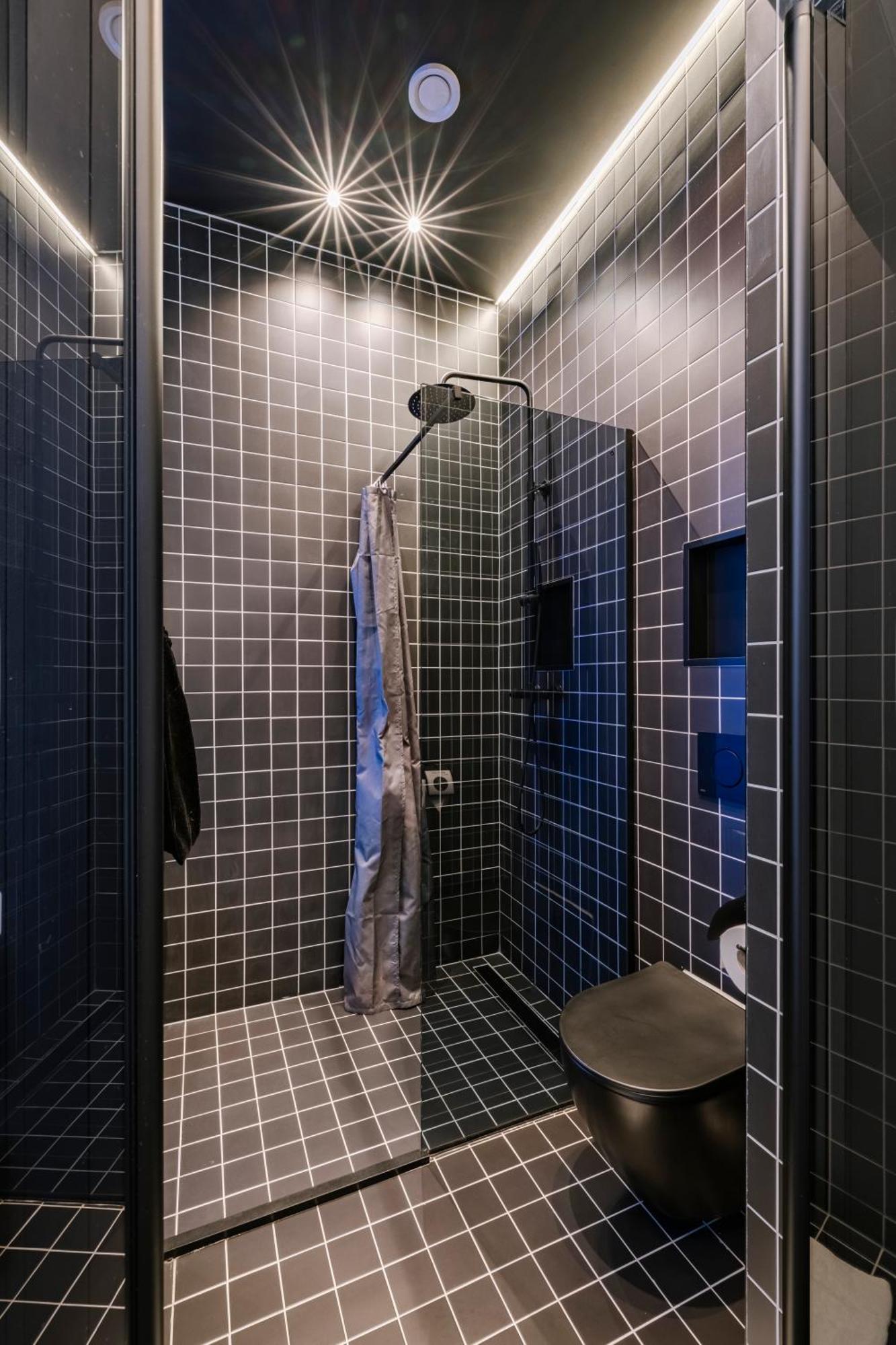 Supper Hotel Amsterdam Phòng bức ảnh